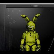 Five Nights At Fredbear S Family Dinner Прохождение Обзор Игры Пародия Fnaf