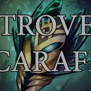 Trove Carafe Ti6 Immortal Treasure Full Review