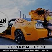 Furkan Jdmmix