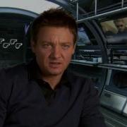 Jeremy Renner Interview Behind The Scenes Of Mission Impossible Ghost