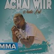 Achai Wiir Jose Chameleone Official Audio