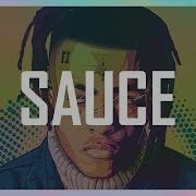 Rap Xxxtentacion Sauce Flowas Remix