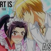 Stereo Hearts Amv