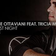 Giuseppe Ottaviani Loneliest Night Featuring Tricia Mcteague