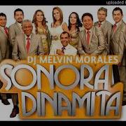 Cumbia Bailable Mix Producer Dj Melvin Morales