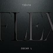 Tiësto Oscar L Flex