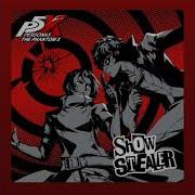 Show Stealer ペルソナ５ The Phantom X Op2 Instrumental
