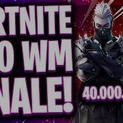 Fortnite Wm Halbfinale Finale Qualifikation Extrem Spannend