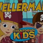 The Countdown Kids