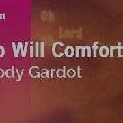 Karaoke Who Will Comfort Me Melody Gardot