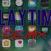 Iphone Ringtone Playtime Trap Remix