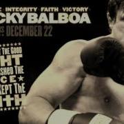 Lose Yourself Rocky Balboa Remix