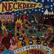 Cs Go Music Kit Life S Not Out To Get You By Neck Deep