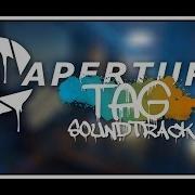 Aperture Tag Ost 25 You Are A Dead Test Subject In Game Version