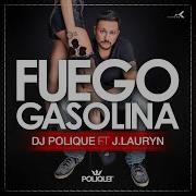 Fuego Gasolina Dj Edit