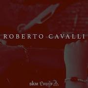 Conejo Roberto Cavalli