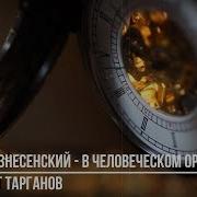 Андрей Вознесенский 90 Процентов