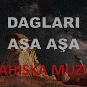 Ahiska Müzik Daglari Aşa Aşa 2019