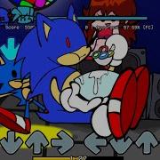 Fnf Vs Sonic Exe 2 0 Mlik