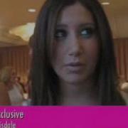 J 14 Exclusive Ashley Tisdale When I Was 14