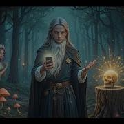 Молодость Кощея Веселая Авторская Песня