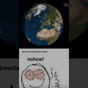 How Do Greenlanders Sleep