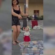 Танцующая Марионетка