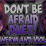 Don T Be Afraid Minerva And Violet Duet Louis On Piano The Walking Dead Final Season