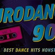 Eurodance 90 Mega Mix Vol1