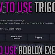 Roblox Exploit Trigon How To Install And Use