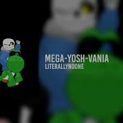 Mega Yosh Vania