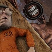 Hell Door Сиреноголовый В Лесу