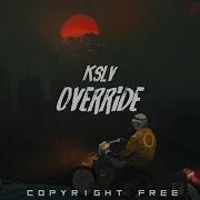 Override Kslv Instrumental Tik Tok Remix