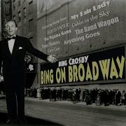 Bing Crosby It Is Only A Paper Moon