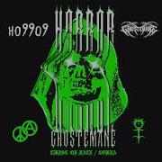 Ho99O9 Horror X Ghostemane Twist Of Fate Cobra