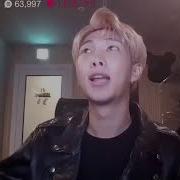 Serepdipity Namjoon