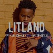 Bass Boosted Tay K Ft Blocboy Jb Hard