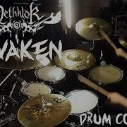 Death Klok Drums