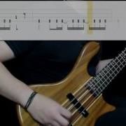 System Of A Down Aerials Bass Cover