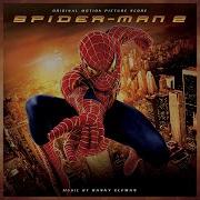 Spider Man 2 Main Title Cover Danny Elfman Spider Man 2