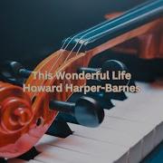 This Wonderful Life Howard Harper Barnes