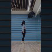 Momo Twice Fancy Dance Practice Mirrored