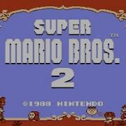 Super Mario Everything 2 Gameplay