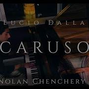 Caruso Piano Cover