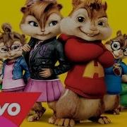 Kelly Clarkson Heartbeat Song Chipmunks Version