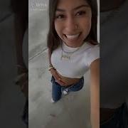 Latin Girls Belly Inflation Compilation