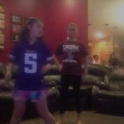 Cousins Dancing To Happy Just Dance