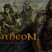 I Played Pantheon Rise Of The Fallen Upcoming Mmorpg