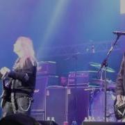 Louder By Britny Fox At M3 Festival On 4 29 2016