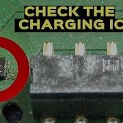 Nokia 230 Rm 1172 Check The Charging Ic Как Проверить Ключ Зарядки